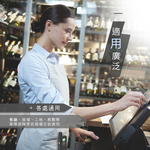 【HANLIN】-TLK28S 迷你手持無線電對講機# 無線電 手持 USB 小巧 攜帶 一對多 對講機, , large