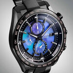 CITIZEN 星辰 HAKUTO-R限定 鈦金屬 光動能電波計時手錶 AT8285-68Z, , large