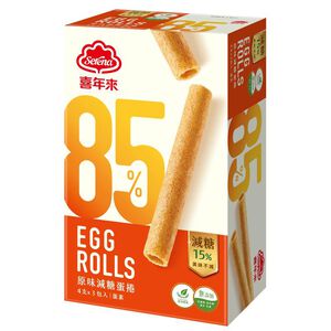 85 Original less sugar