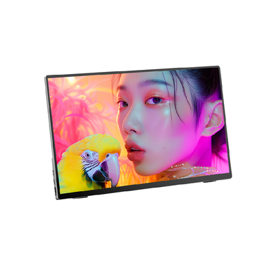 【臺陞科技】REAICE 日本Winten 14型IPS超薄廣視角可攜式外接螢幕 WT-140AS-BK