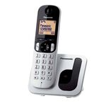Panasonic KX-TGC210TWS免持數位電話, , large
