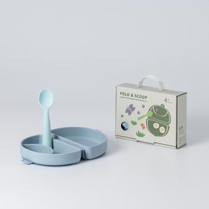 Fold&Scoop