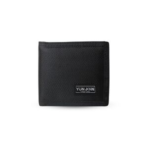 【YUN JOIN】Folding nylon short clip,  【YUN JOIN】Folding nylon short clip
