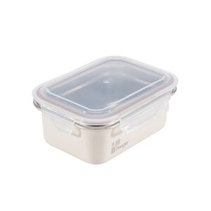 Microwavable Food Box 0.8L