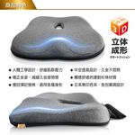 [威力車坊]日本【BONFORM】 5722-13 療癒低反發坐墊, , large