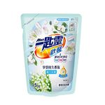 Attak detergent Refill Flora, , large
