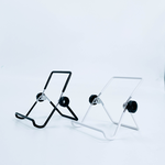 Stainless Steel Sprouting Stand-white, , large