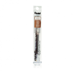 【 Pentel 飛龍 】 極速鋼珠筆芯 (針芯筆頭) 0.5mm 12支/盒 LRN5   -  多款可選, , large