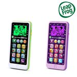 官方直營【LeapFrog】炫光智慧小手機, , large