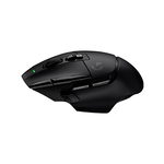 【 Logitech 羅技 】G502 X LIGHTSPEED 岩石黑 高效能 電競 無線 滑鼠, , large