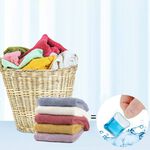 洗衣球 洗衣膠囊 100入 洗衣凝膠 洗衣凝珠 洗衣膠球【Ho覓好物】 濃縮洗衣精 JP2620, , large