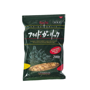 【Hachi】御蒜頭蒜片 200g/包