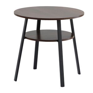 Kyle round side table