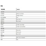 昌運監視器 SP007 3G HD-SDI 避雷器 突波保護器 支援 3G-SDI 及 HD-SDI 影像格式, , large