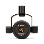 RODE PODMIC 動圈式全向麥克風【敦煌樂器】, , large