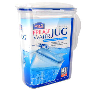 PP Water Jug 4L