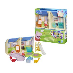 PEP PEPPAS POP OPEN PLAYGROUP
