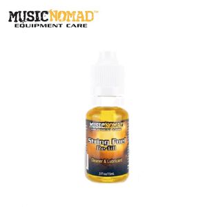 MUSICNOMAD MN120 機能防護弦油 補充瓶【敦煌樂器】