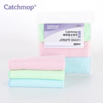 Catchmop Magic Cleaning Towel (3pcs), , large