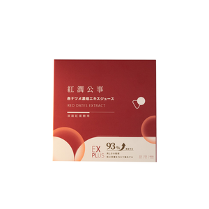 OKASANG Red dates Extract