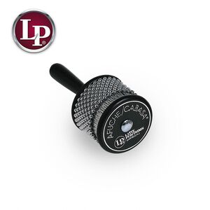 LP/LP-234 CABASA 卡巴沙 MINI 黑色【敦煌樂器】