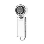 FUNY portable multifunctional ice fan, , large