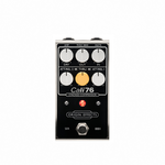 Origin Effects Cali76 Stacked Compressor Black 壓縮 效果器 【敦煌樂器】, , large