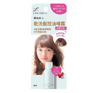 LUCIDO-L Oil Control Spray Clear Fruity