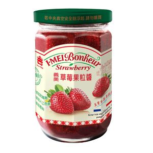 Bonheur Strawberry