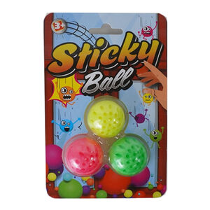 STICKY BALL