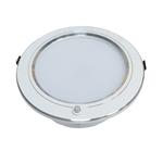 CY-607A 20W Infrared Sensor Recessed Light (White light - full voltage), , large