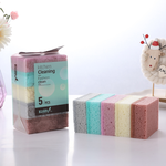 【CITY STAR】Magic Stain Remover & Color-Clashing Sponge, , large