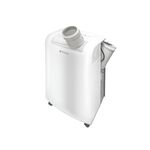 HAWRIN 4-6 Ping 220V Mobile AC/Dehumidifier HPCS-PC3512K, , large