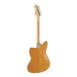 Fender MIJ Hybrid II Jazzmastr MN VNT 日廠 電吉他 復古自然色【敦煌樂器】, , large