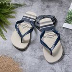 限時特價[巴拉娜巴西人字拖專賣店]中壢實體店面Havaianas 哈瓦仕 夾腳拖/人字拖鞋 TOP BASIC 男款 沙灘 海灘 海邊, , large