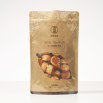 Peanut Crispy Bite 3-Pack + 1 Bonus Pack | Handmade Savory Taiwan Gift （【ChouChou Enterprise】, , large