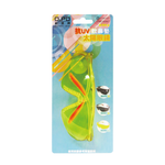 鉅玉經典｜安全護目鏡 SG-682, , large