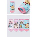 (多款)角落生物直版襪【ONEDER旺達】SG-A564 SG-A566 SG-A567 SG-A569, , large