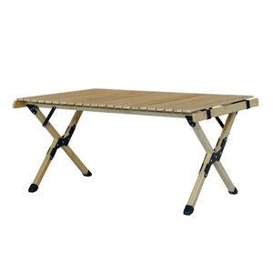 3x2 feet folding table