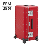 FPM BANK SPINNER 65 Cherry Red, , large