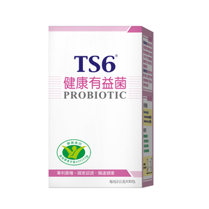 TS6 PROBIOTIC ,  TS6 PROBIOTIC