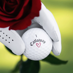 Callaway Golf Supersoft Golf Balls - 2025 Valentine, , large