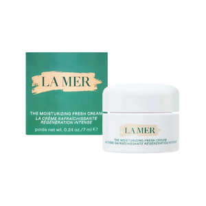【LA MER 海洋拉娜】 全新 晶凍凝霜 7ml