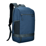AGVA TRAVELLER DAYPACK 15.6'' -BLUE, , large