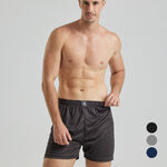 Mens boxer, , large