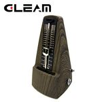 Gleam GM-22 TK 機械式節拍器 木紋款【敦煌樂器】, , large