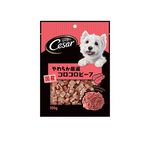 西莎點心主廚嚴選香軟牛肉切塊口味100g, , large