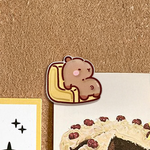 Cute Cartoon Push Pins, , large