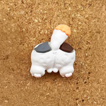 Cute Cartoon Push Pins, , large