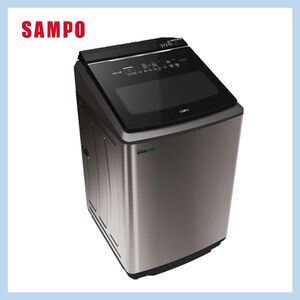 聲寶ES-P19DPS(S1)變頻PICOPURE洗衣機19Kg